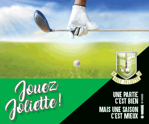 Golf Joliette BigBox 300 250 1