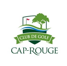 Club Golf Cap Rouge logo