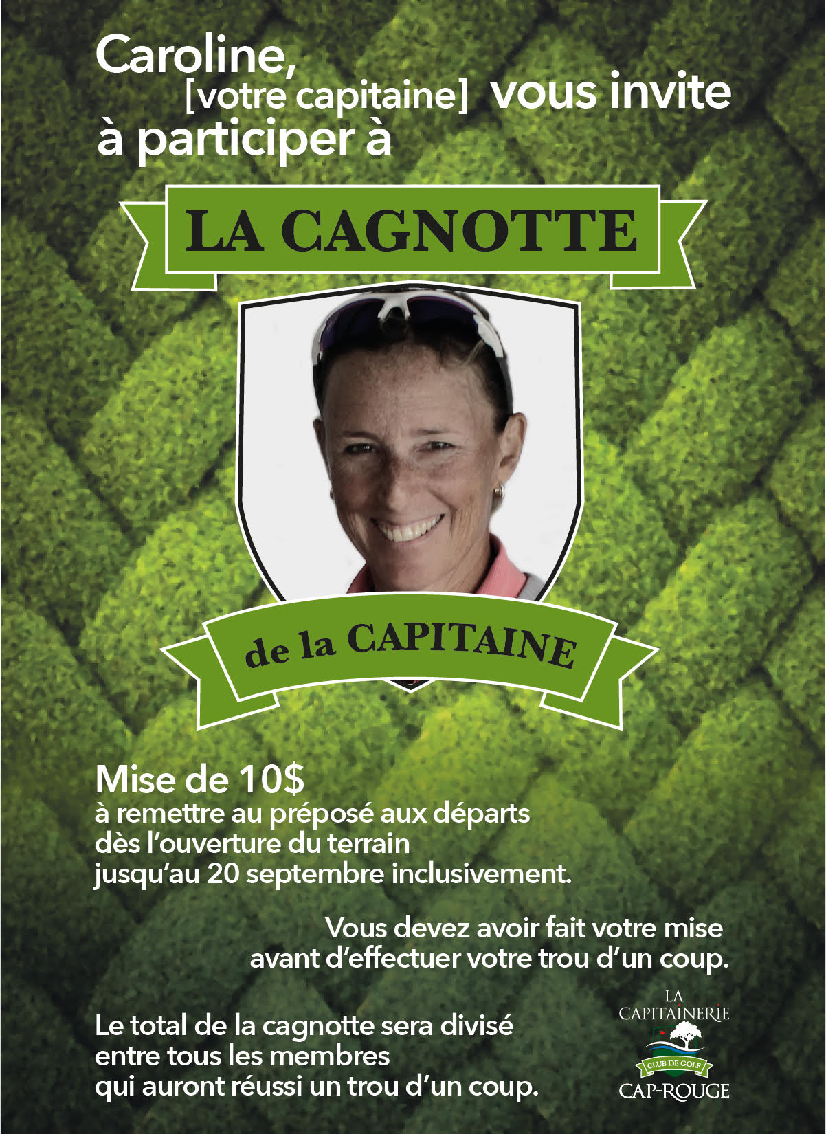 CALENDRIER DES ACTIVITS 2025