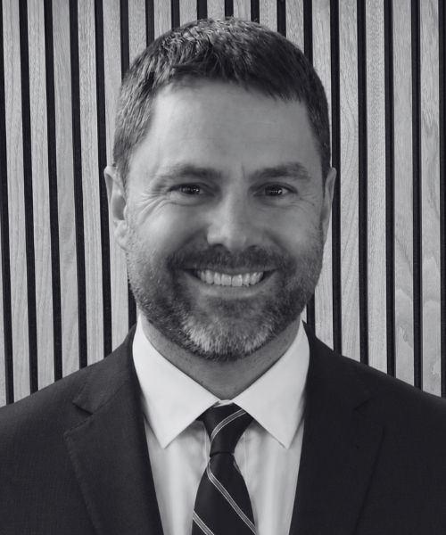 Cameron Gall, Director of Club Operations
