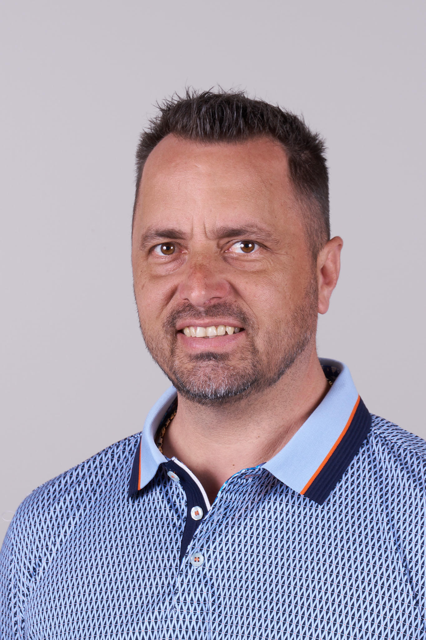 Denis Girard