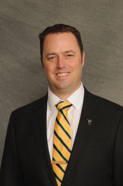 Steven Brosseau