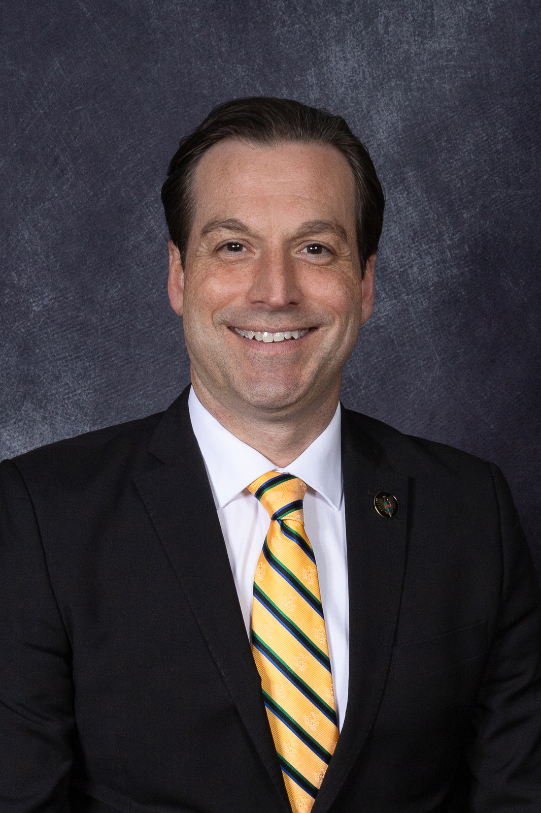 Nicolas Burns