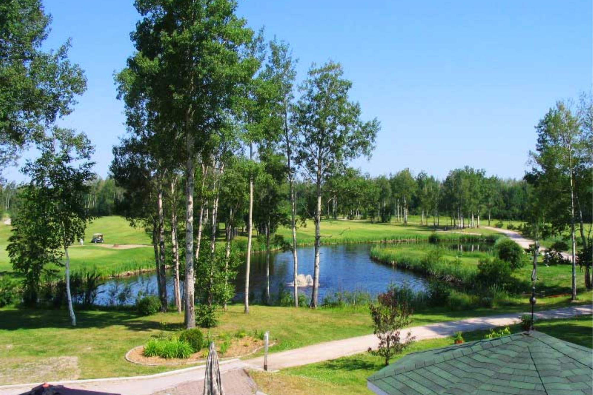 Baie-Comeau, photo 5