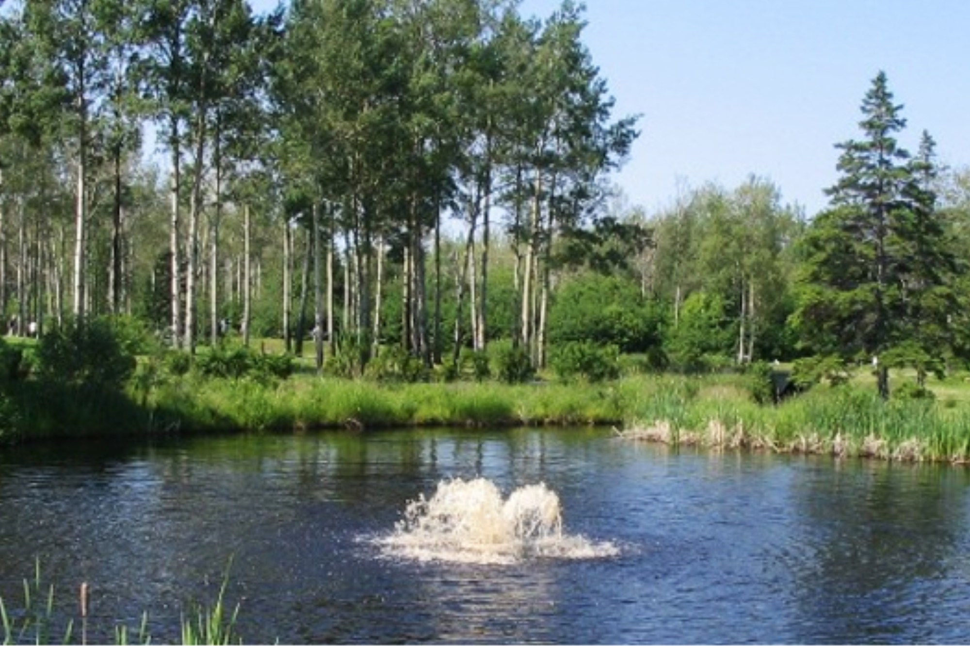 Baie-Comeau, photo 4