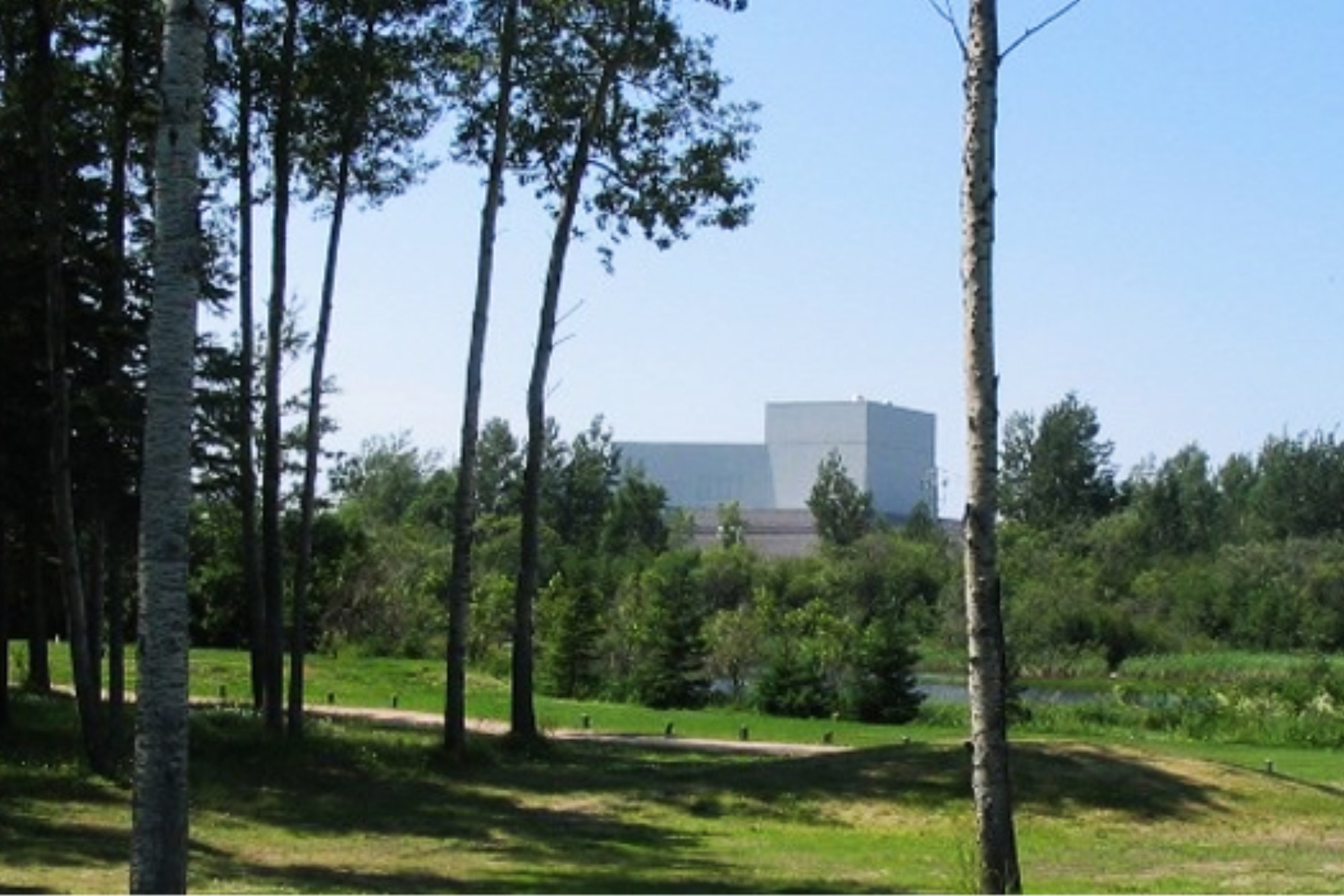 Baie-Comeau, photo 3