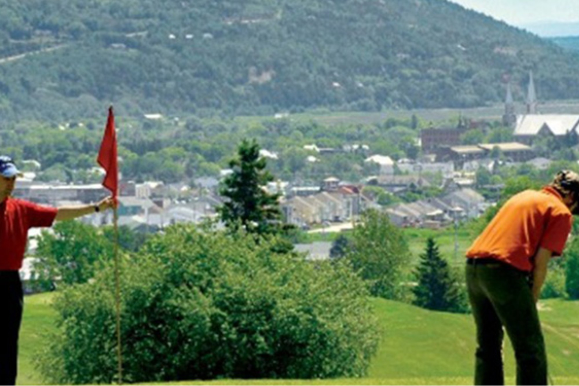 Baie-Saint-Paul, photo 2