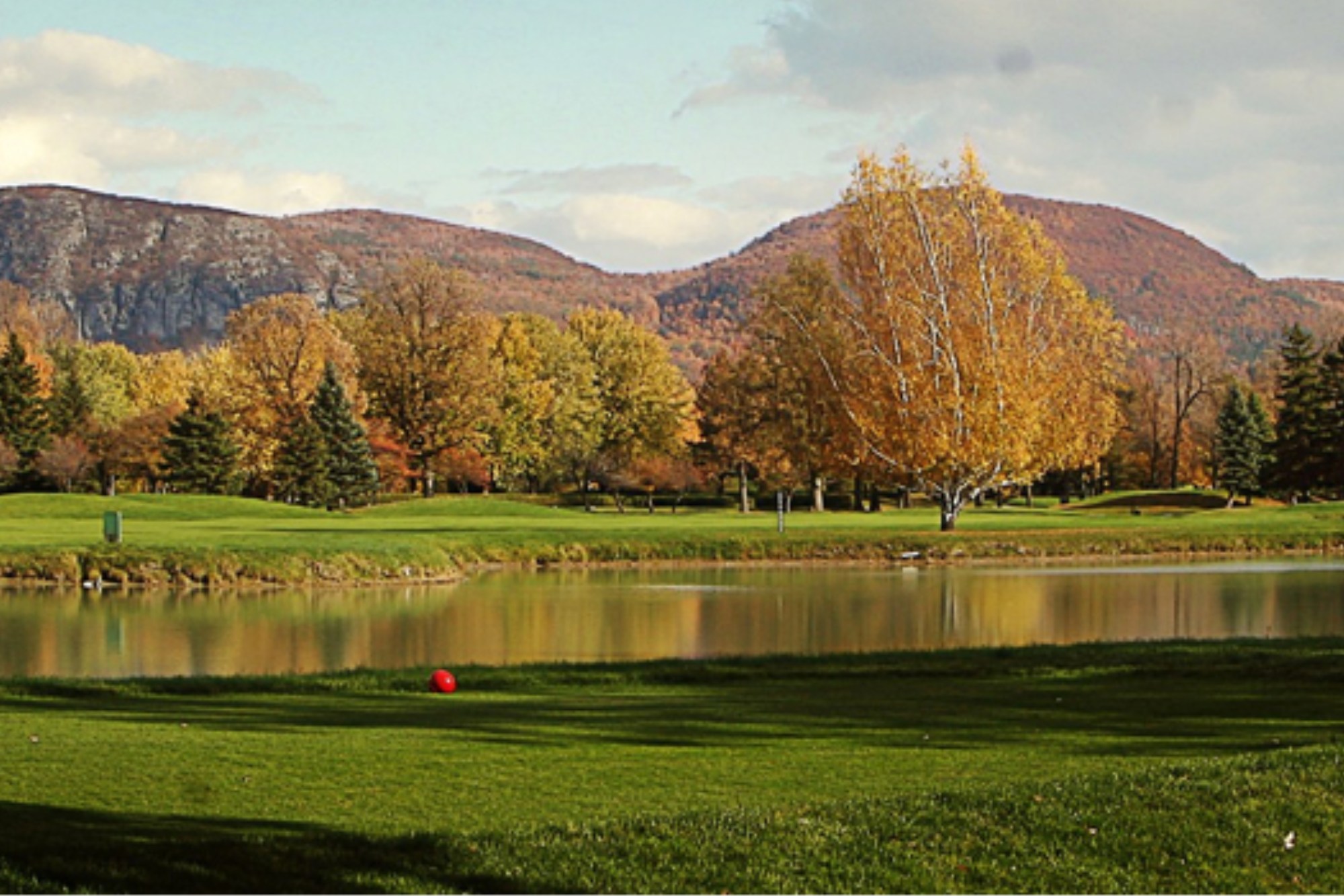 Beloeil, photo 2