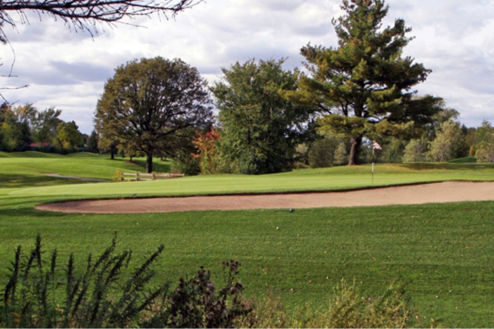Beloeil, photo 4