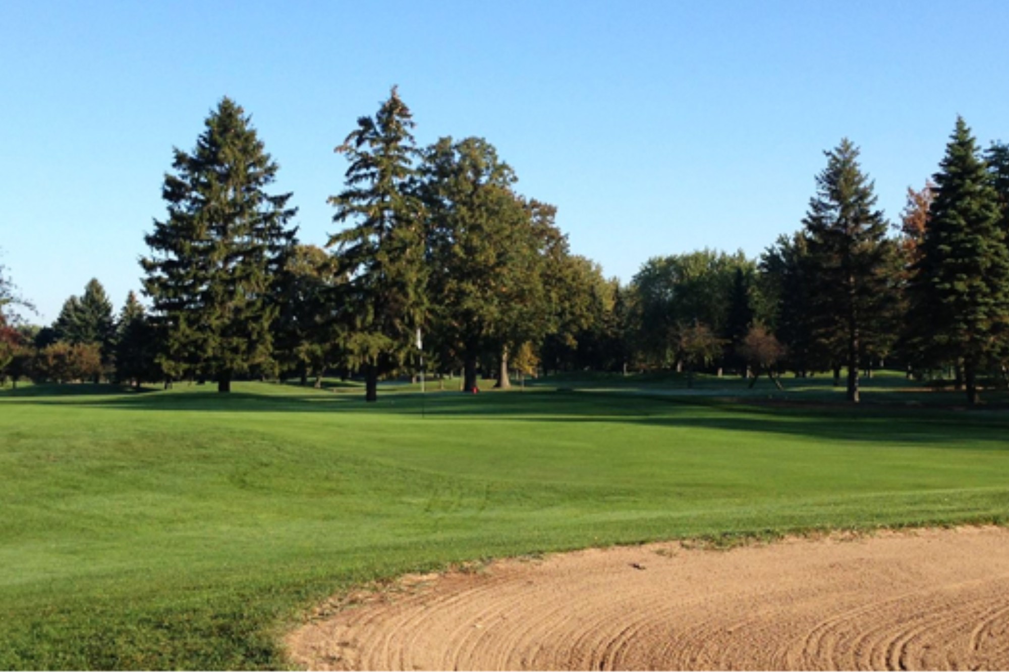 Beloeil, photo 3