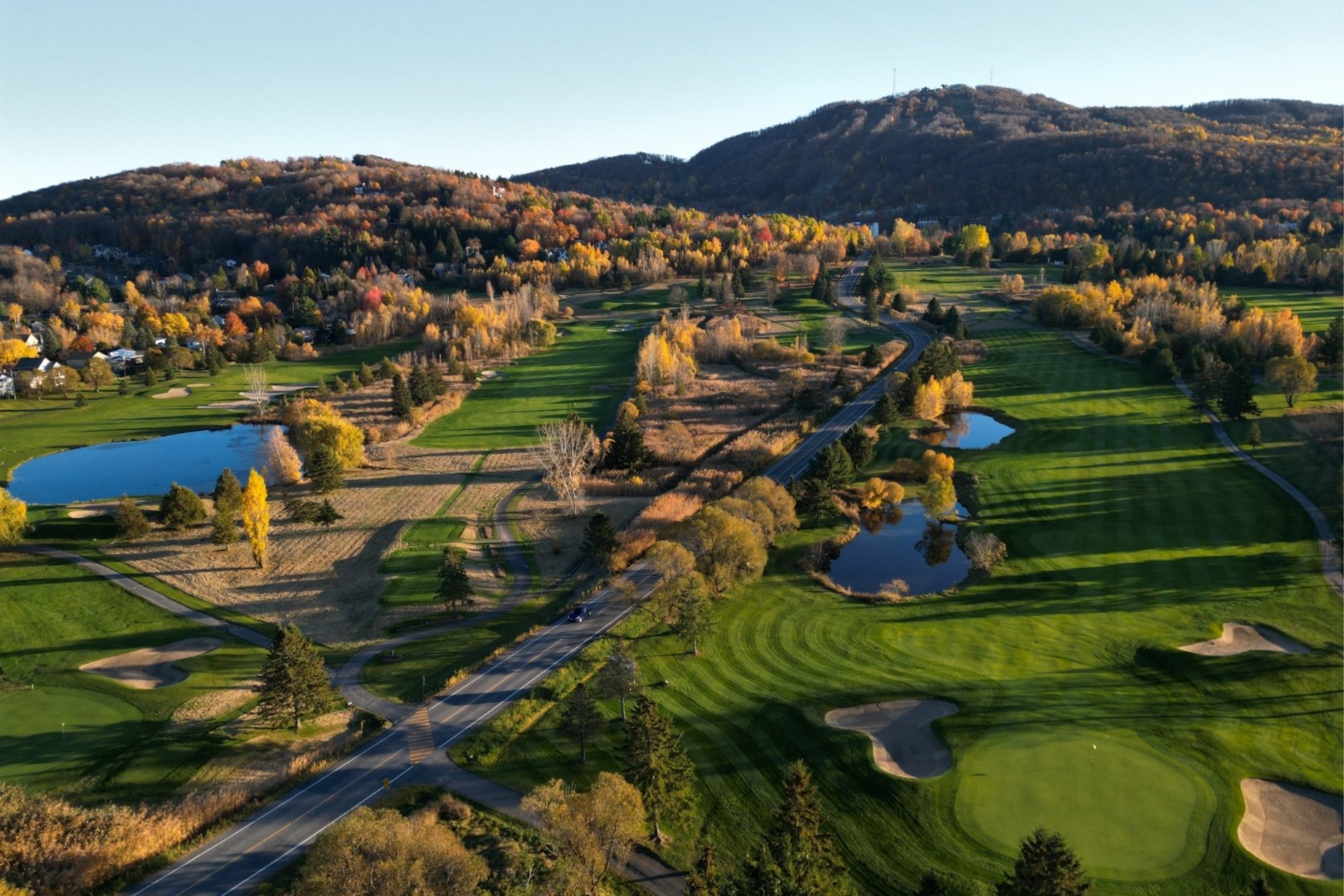 Chateau Bromont, photo 4