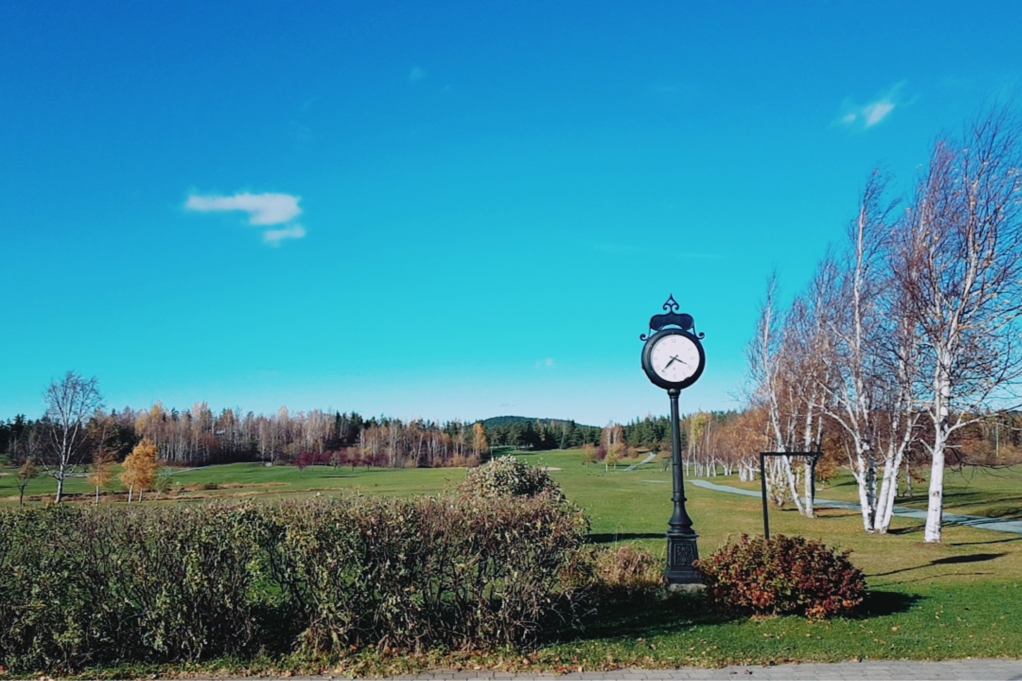 Chibougamau, photo 4