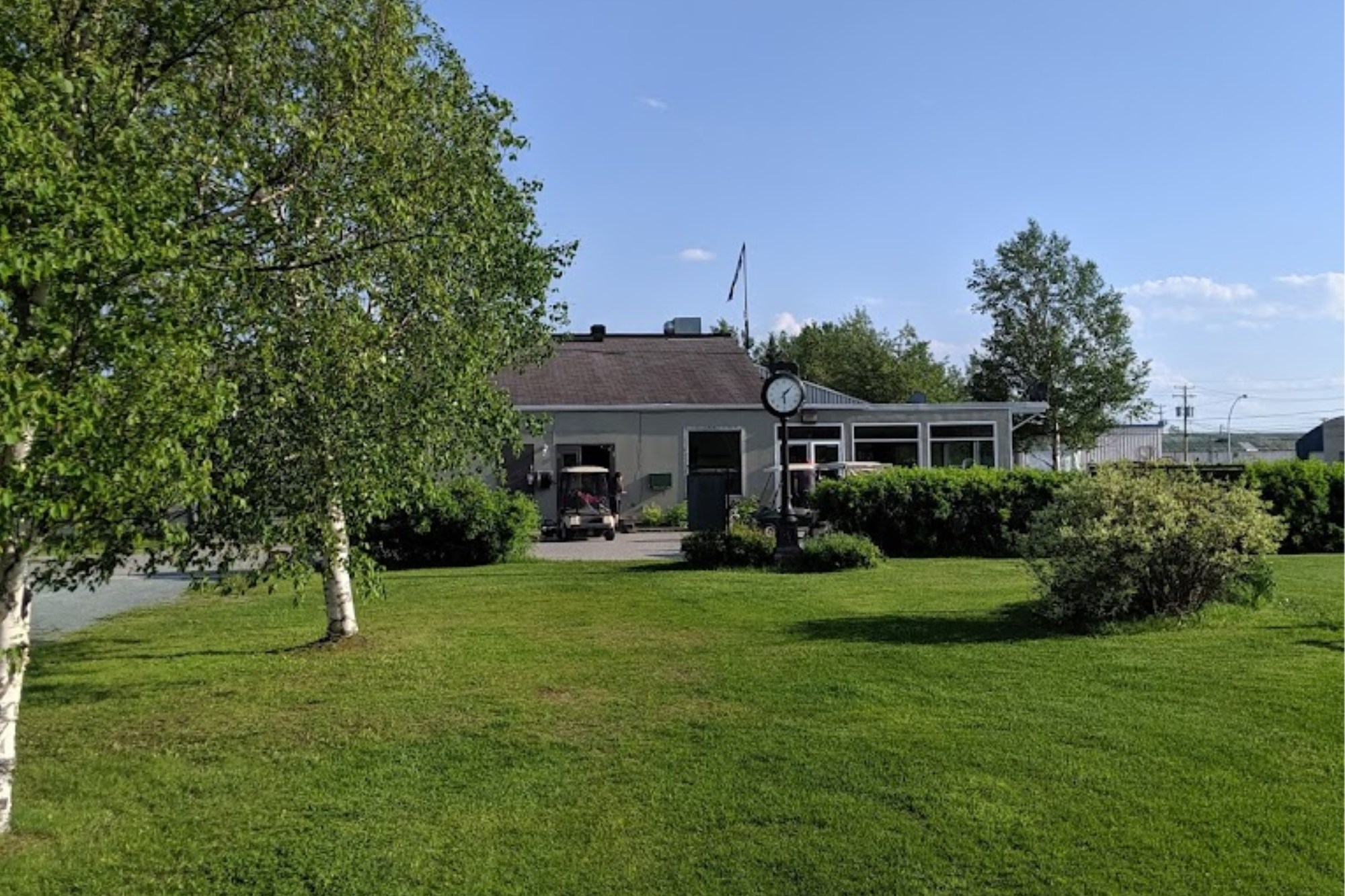 Chibougamau, photo 5
