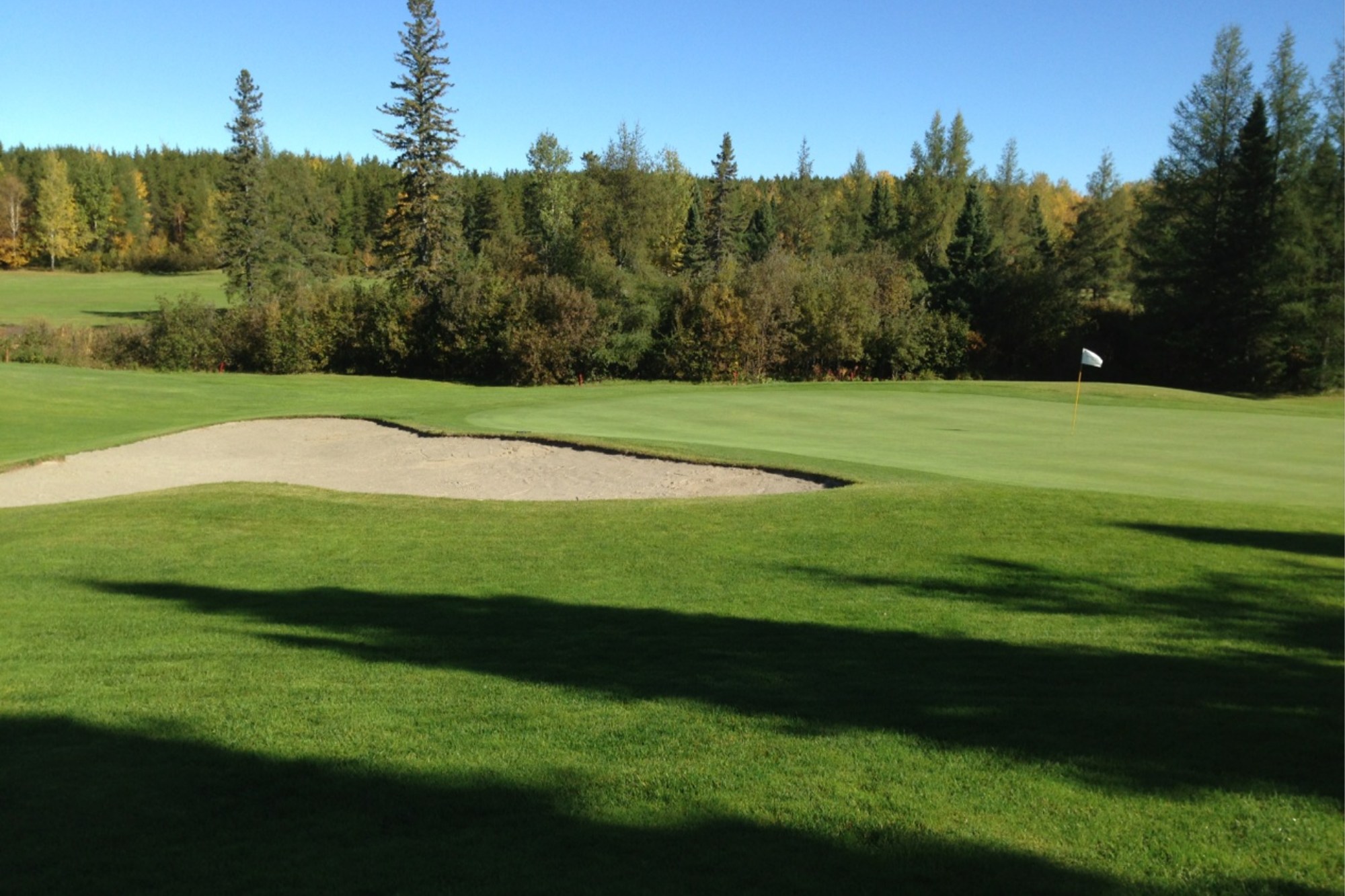 Chibougamau, photo 2