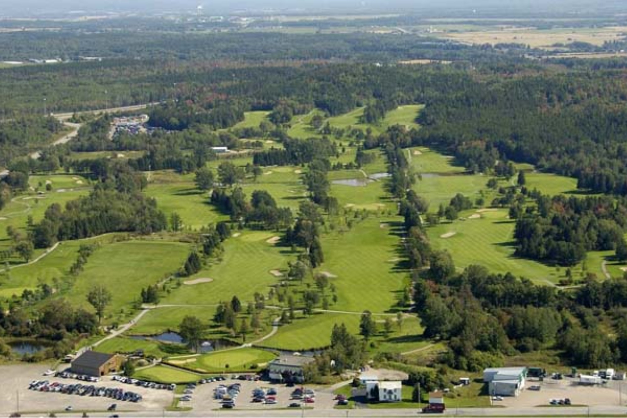 Chicoutimi, photo 3