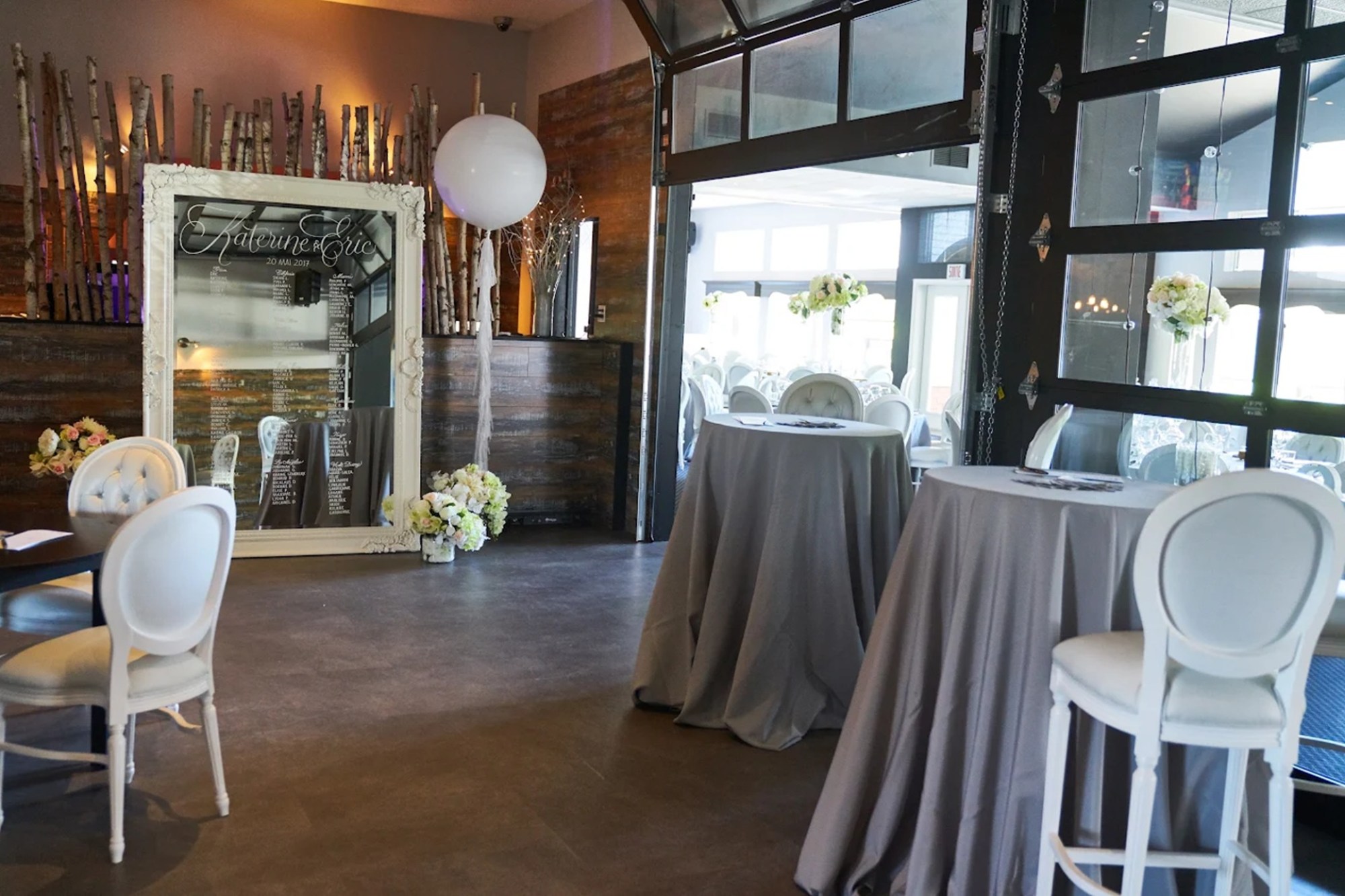 Continental, photo 3