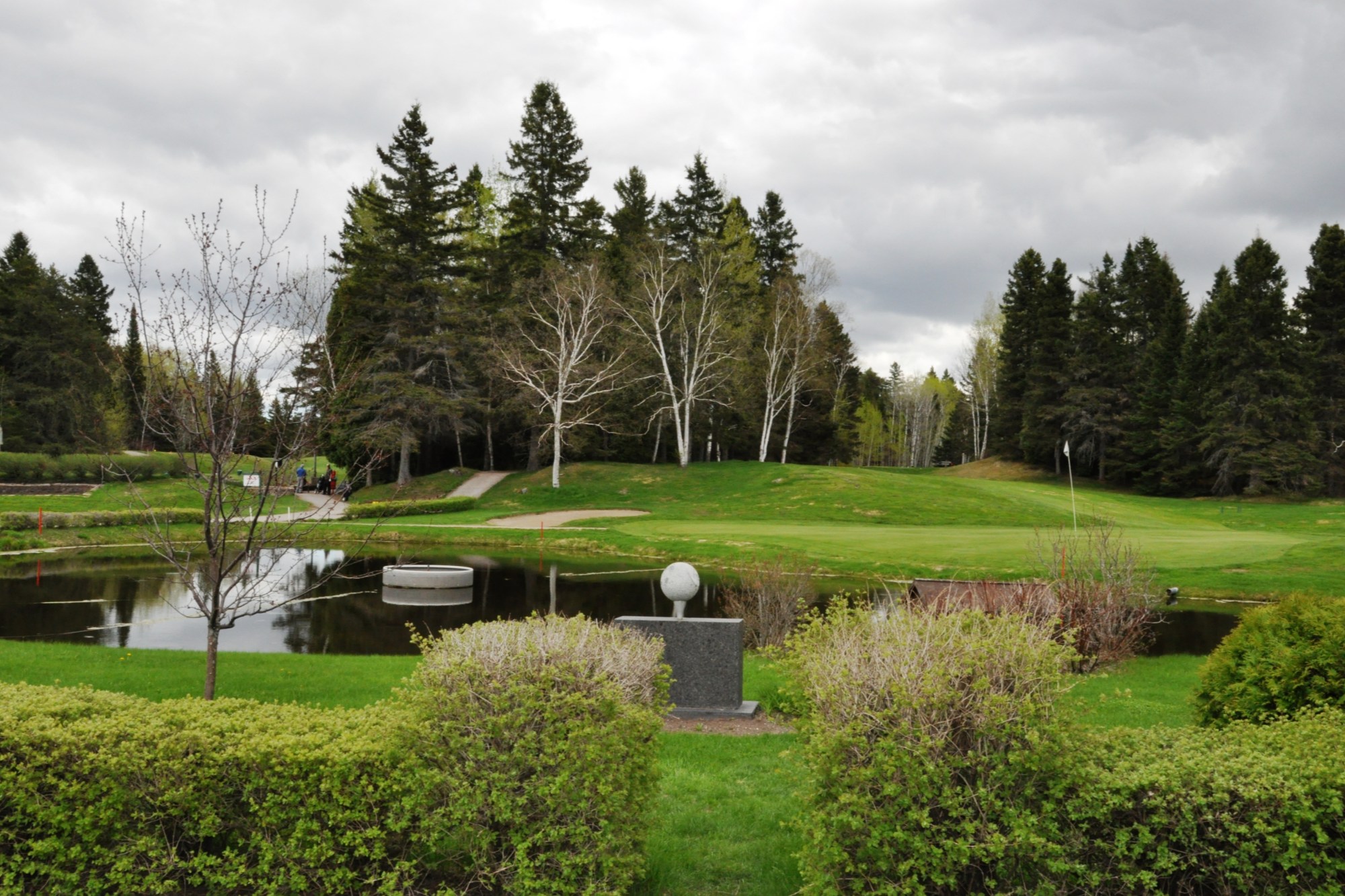Lac St-Jean, photo 2