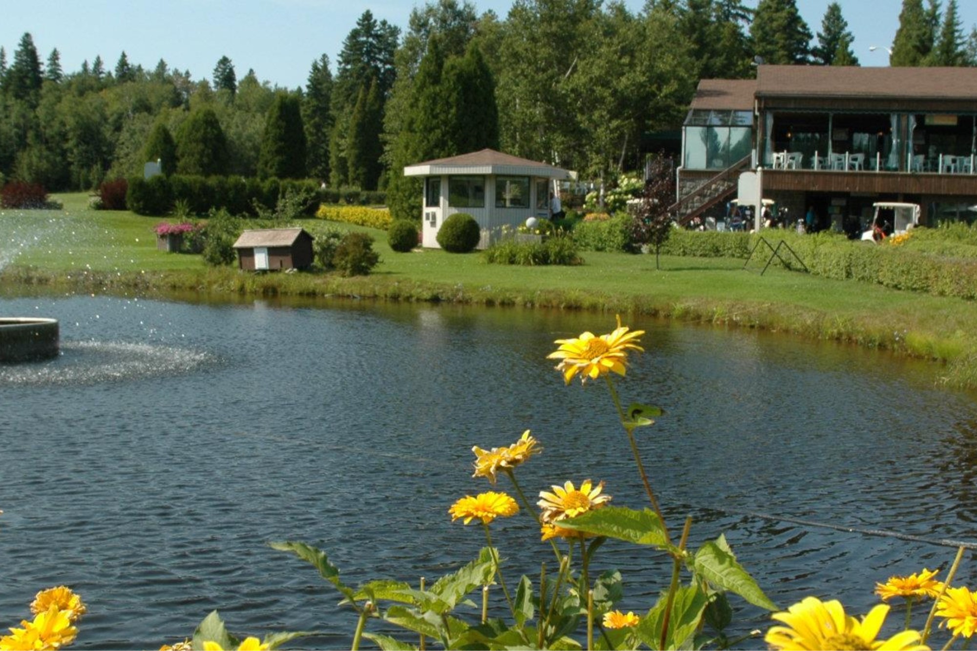 Lac St-Jean, photo 5