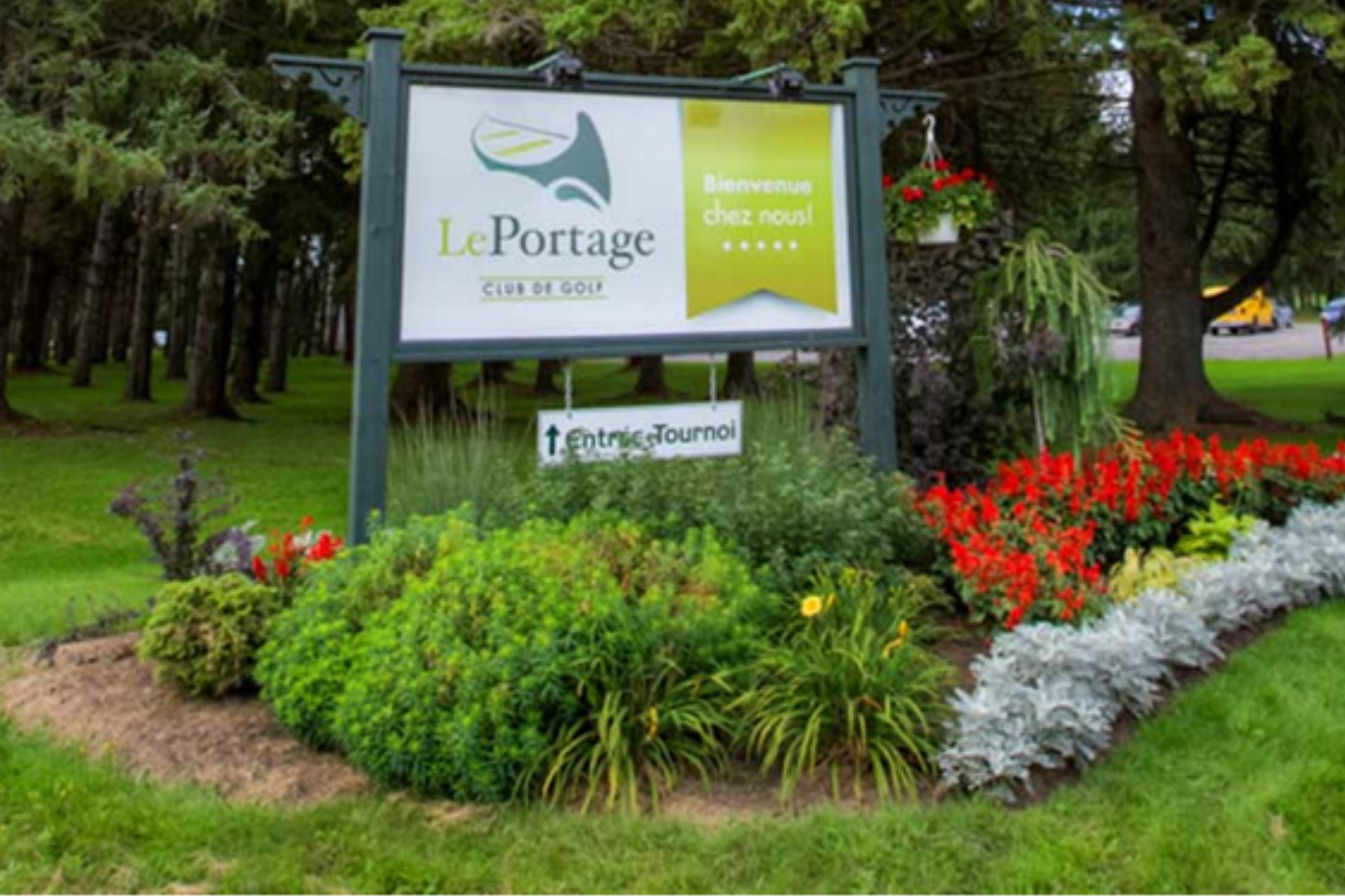 Portage (Le), photo 3