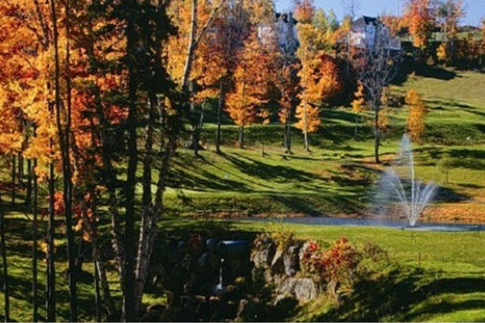 Mont Gabriel, photo 4