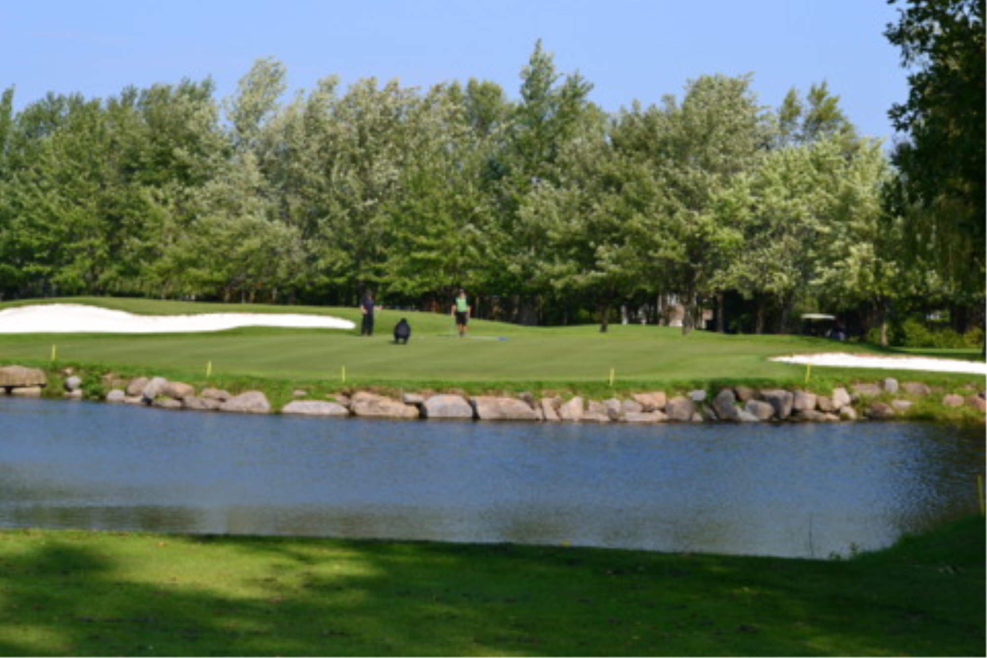 Napierville, photo 2