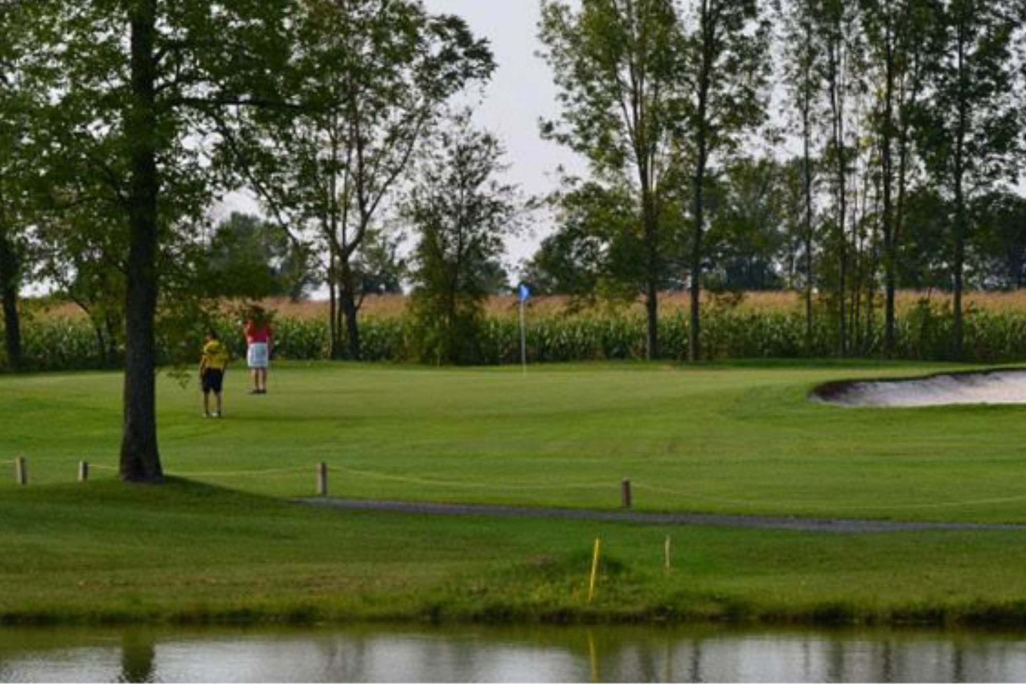 Napierville, photo 3