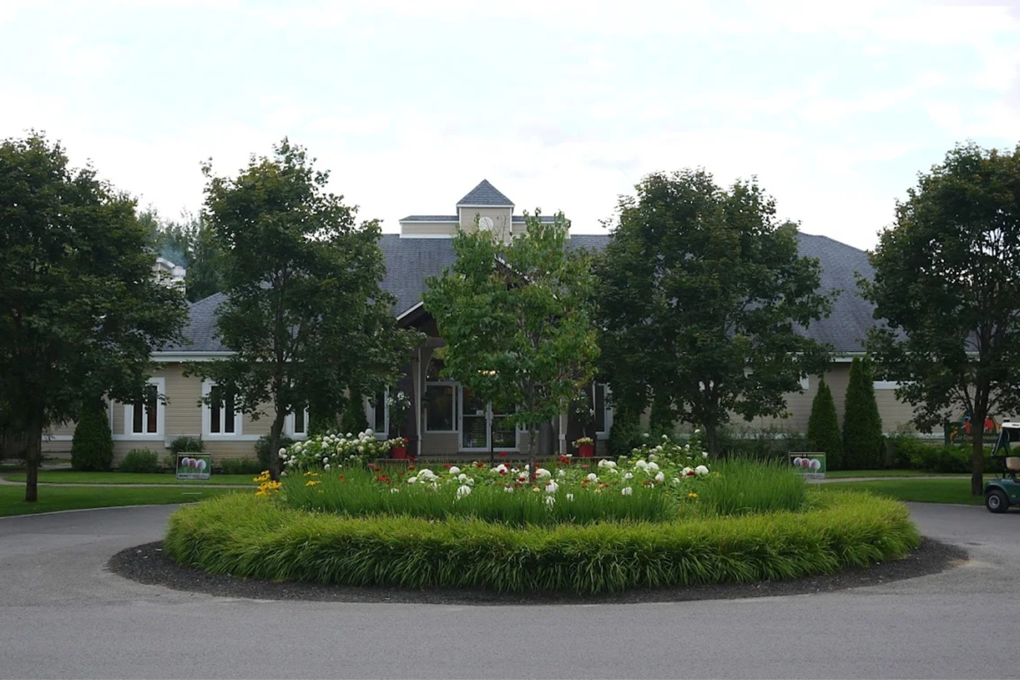 Quatre Domaines, photo 3