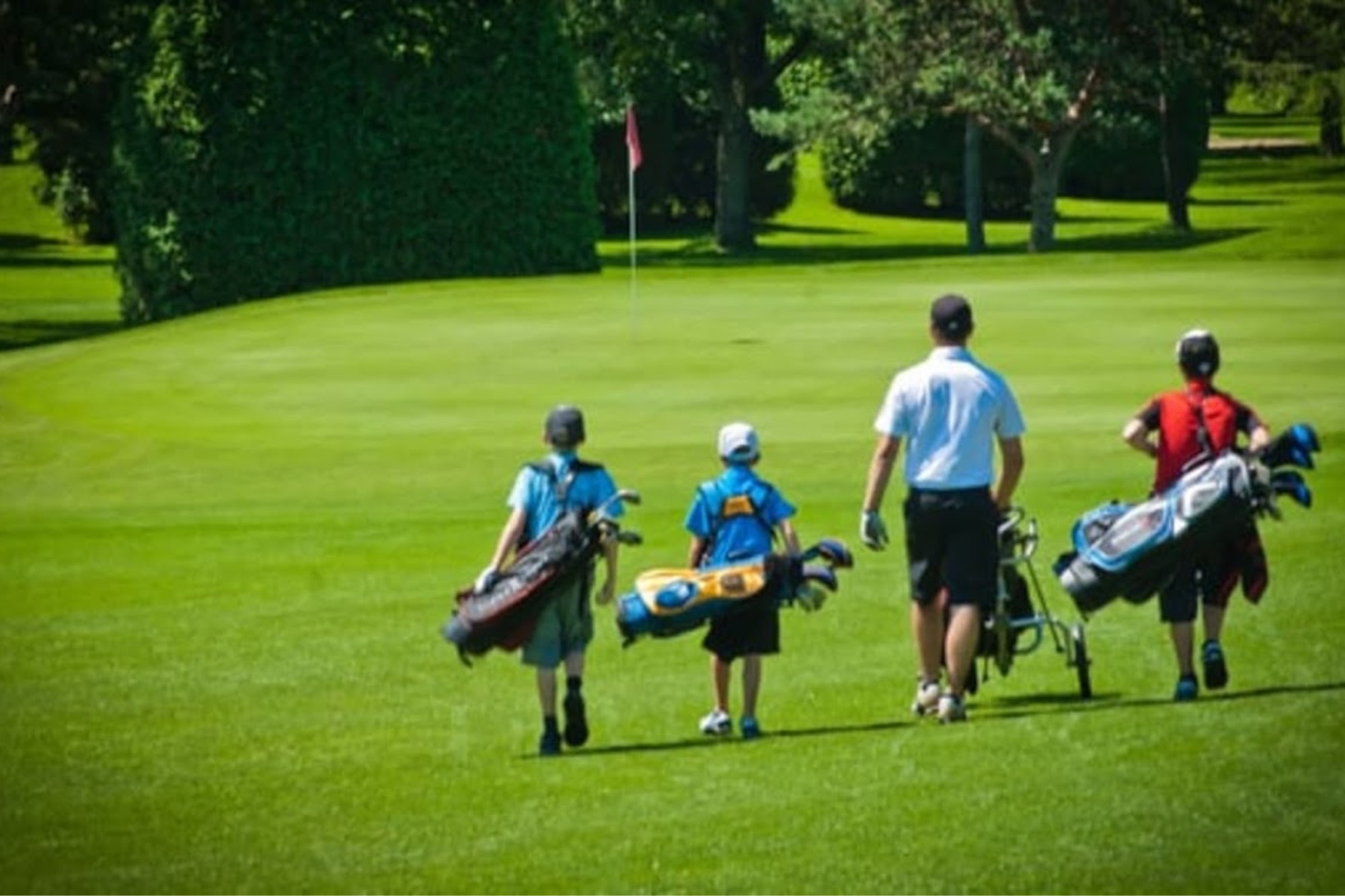 Rouville (Golf de), photo 4