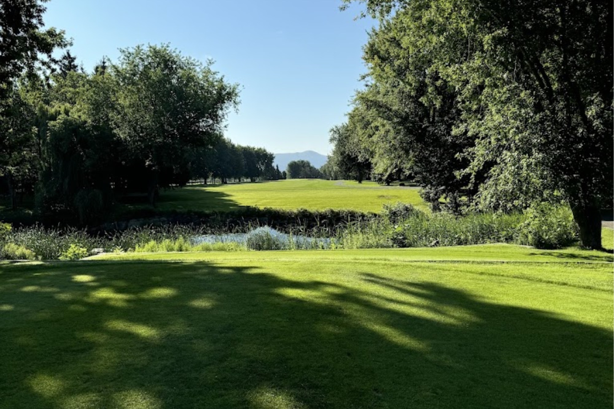 Rouville (Golf de), photo 2
