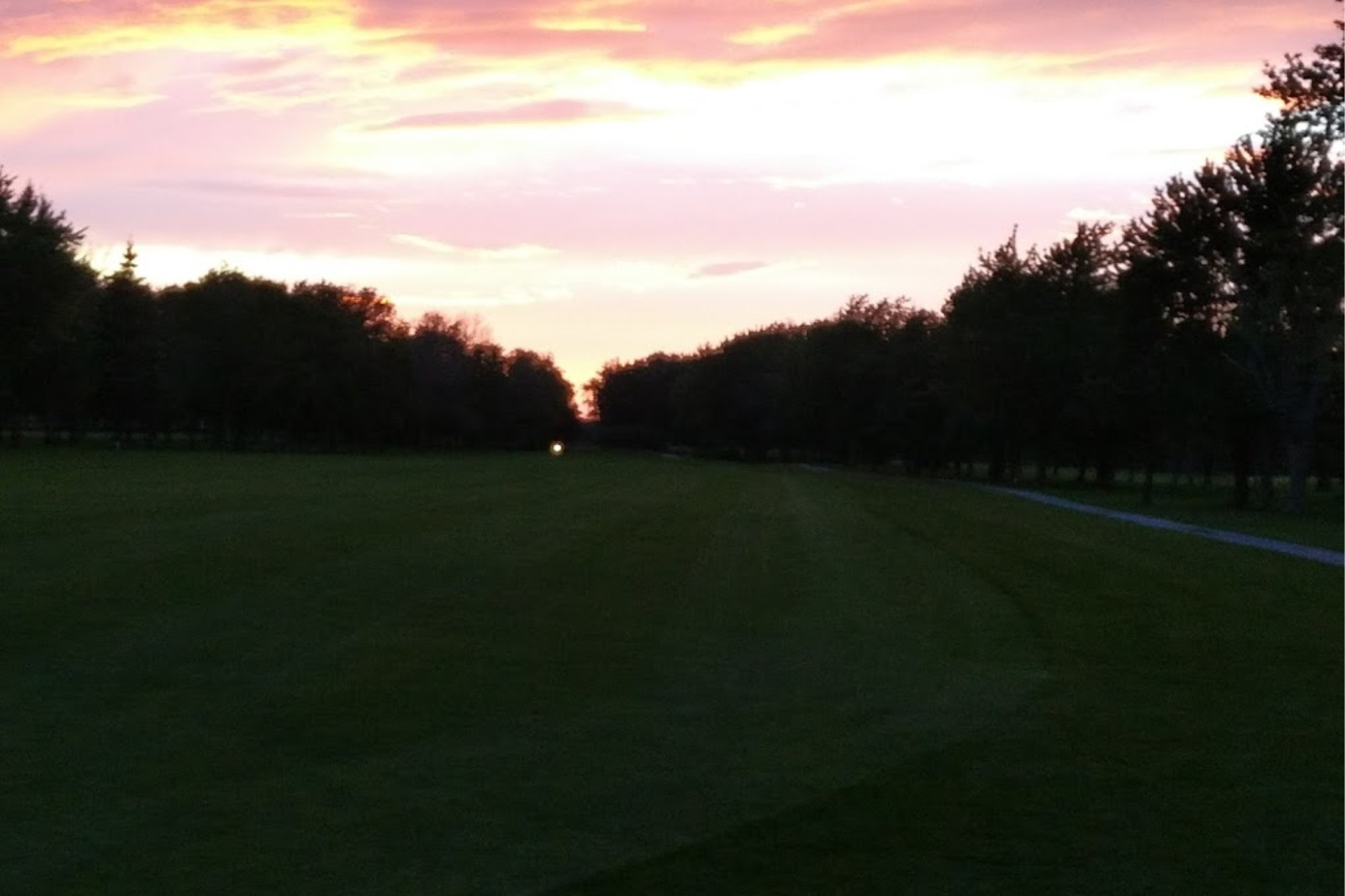 Rouville (Golf de), photo 5
