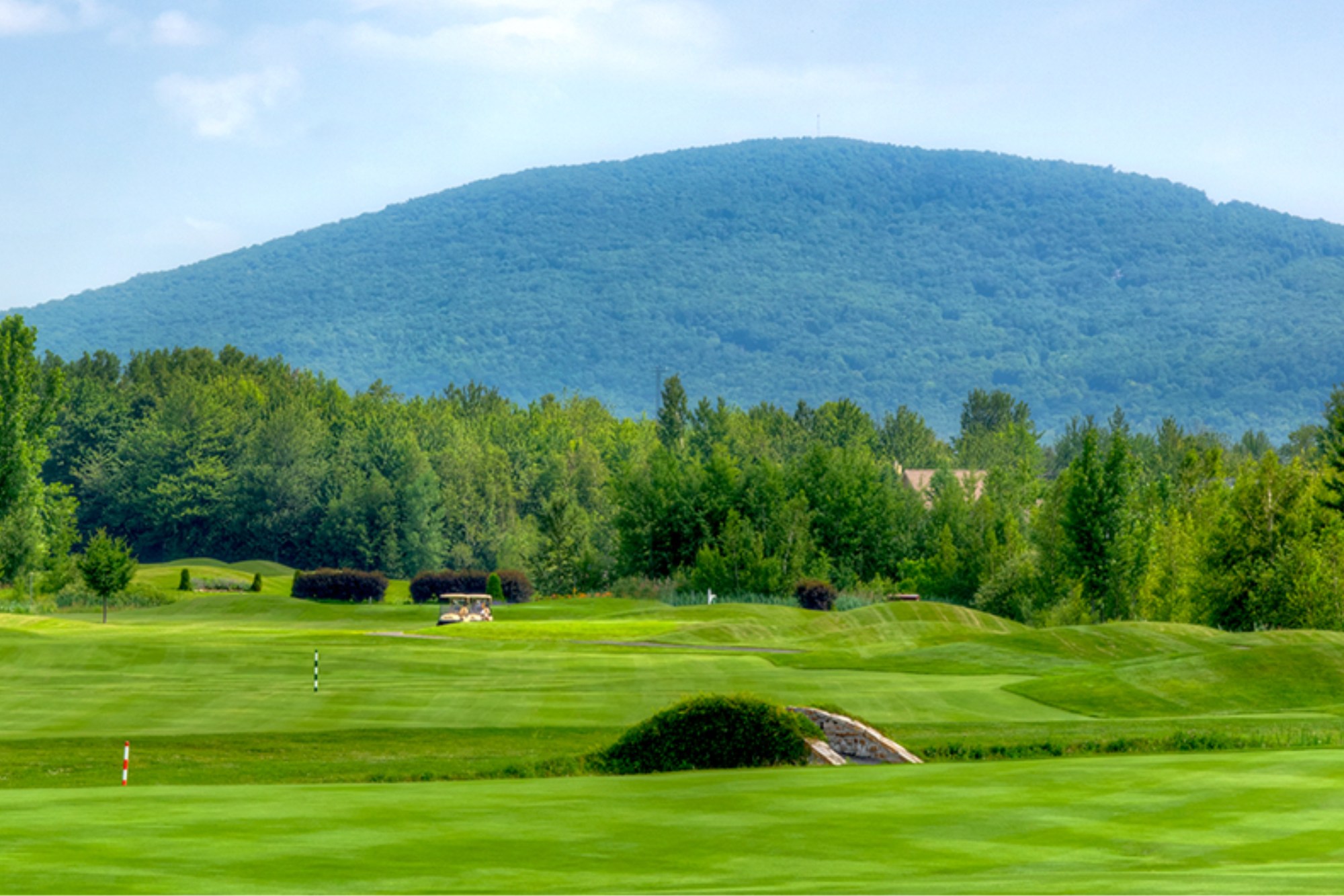 Royal Bromont, photo 2