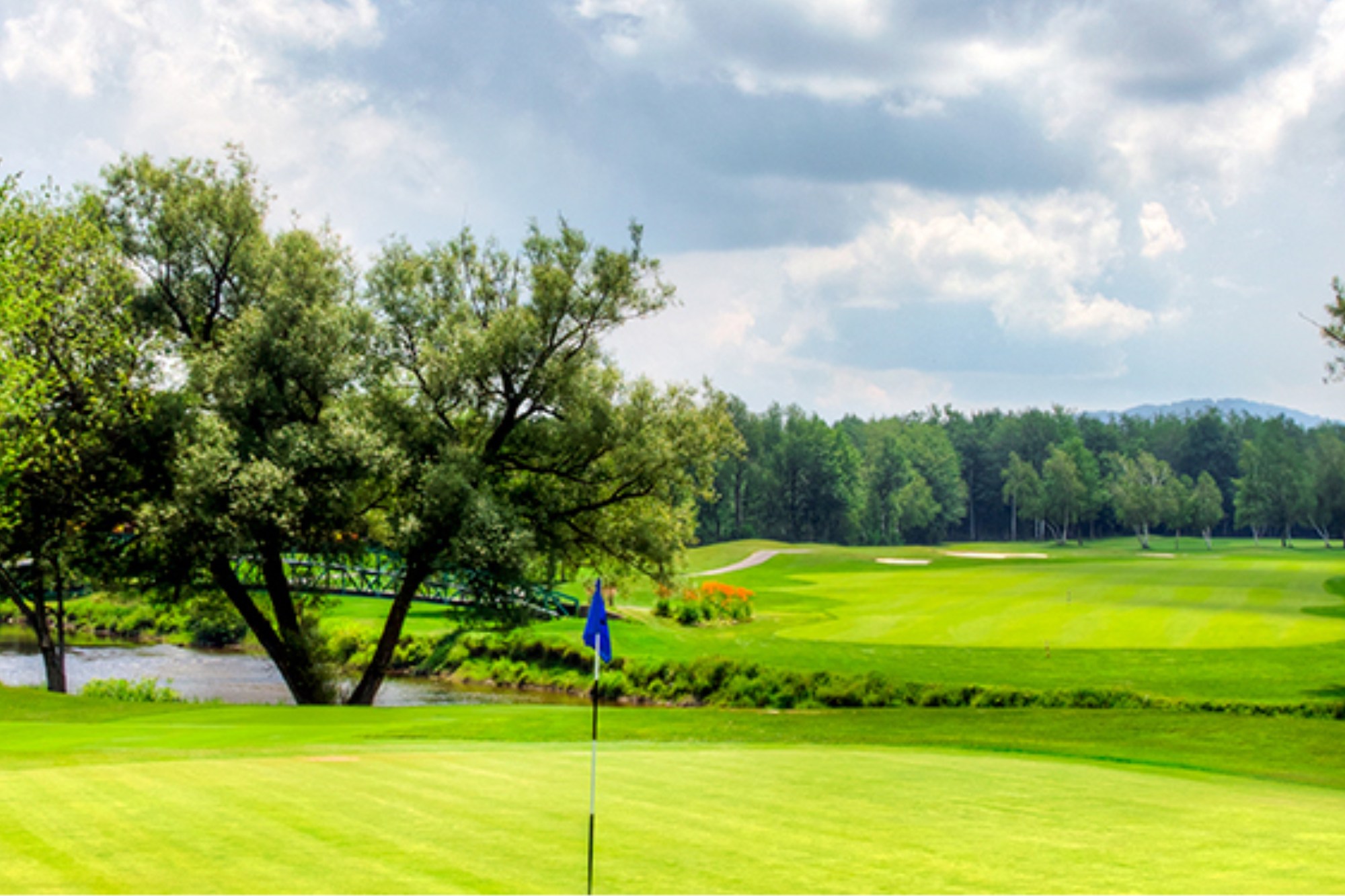 Royal Bromont, photo 3