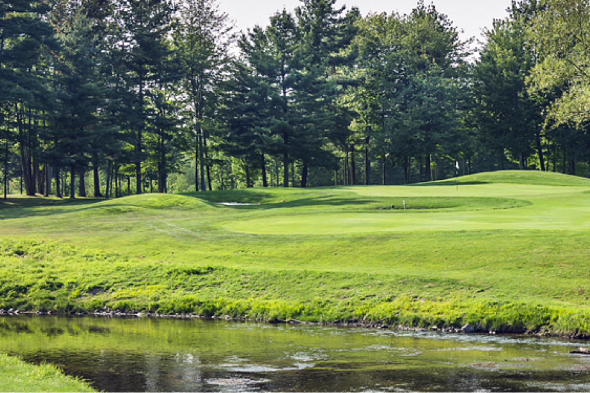 Royal Bromont, photo 4