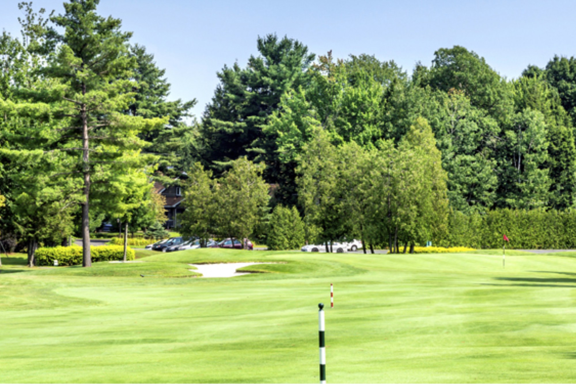 Royal Bromont, photo 5