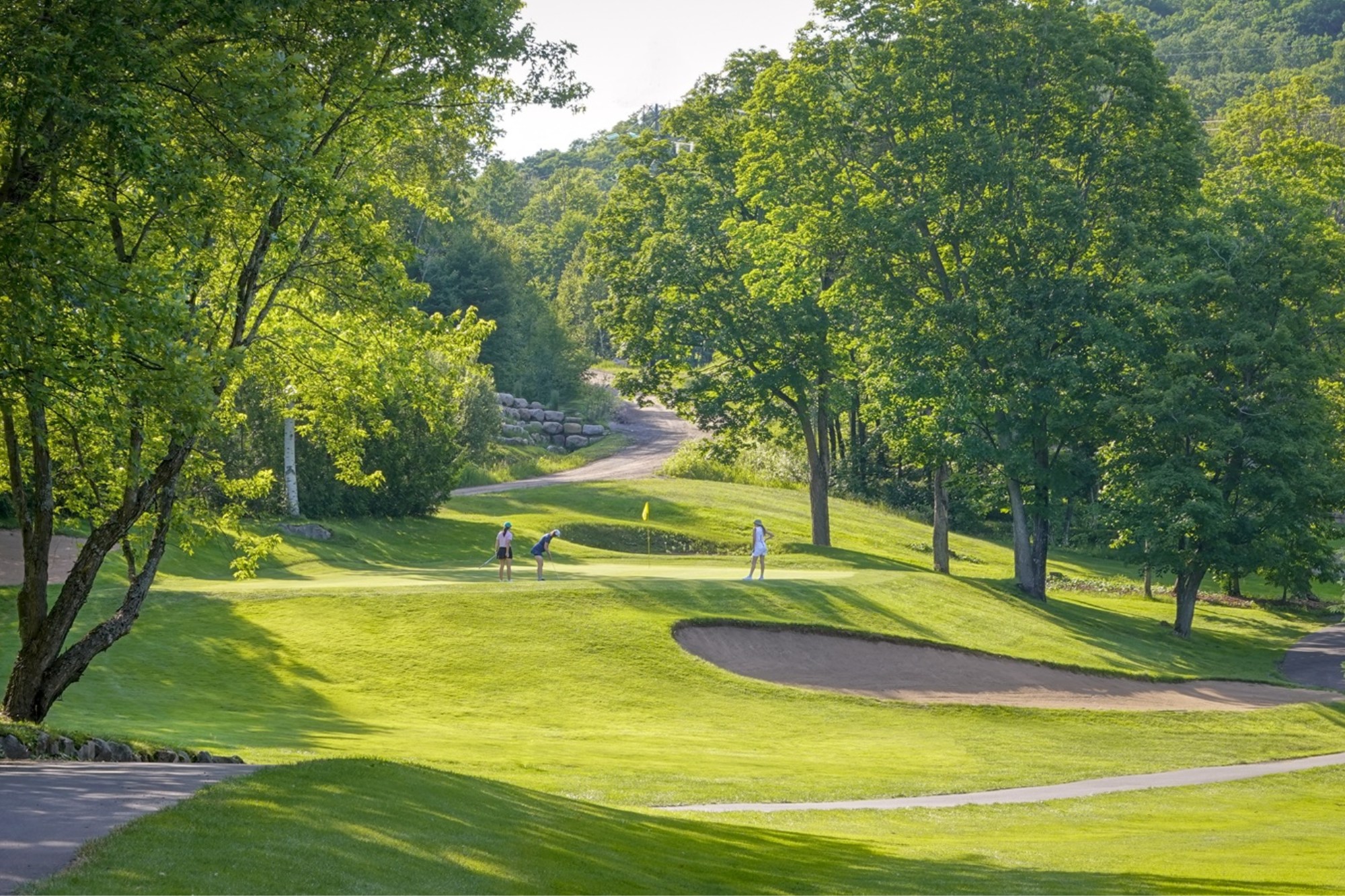 Royal Laurentien Golf, photo 2