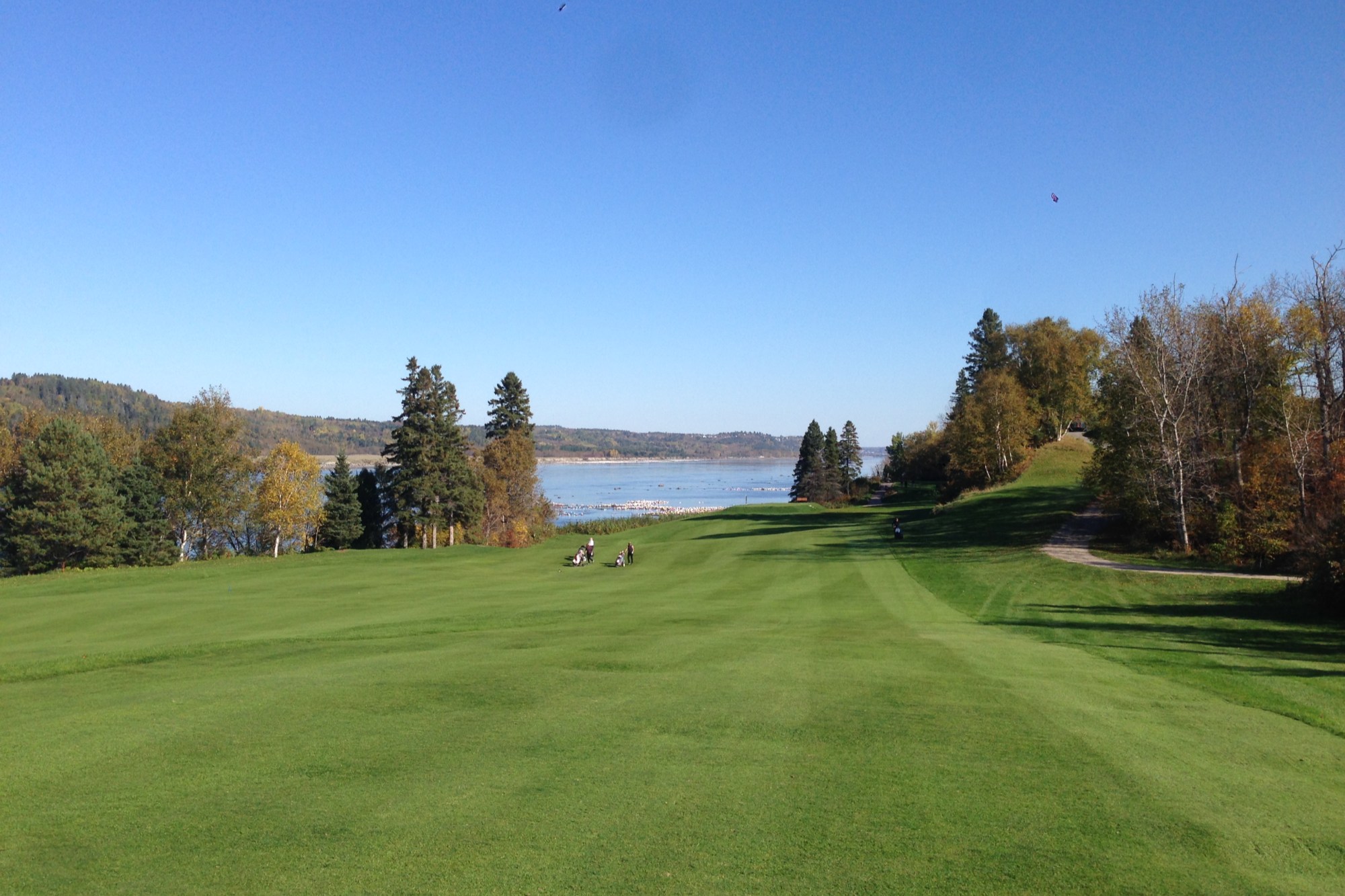 Saguenay Arvida, photo 4