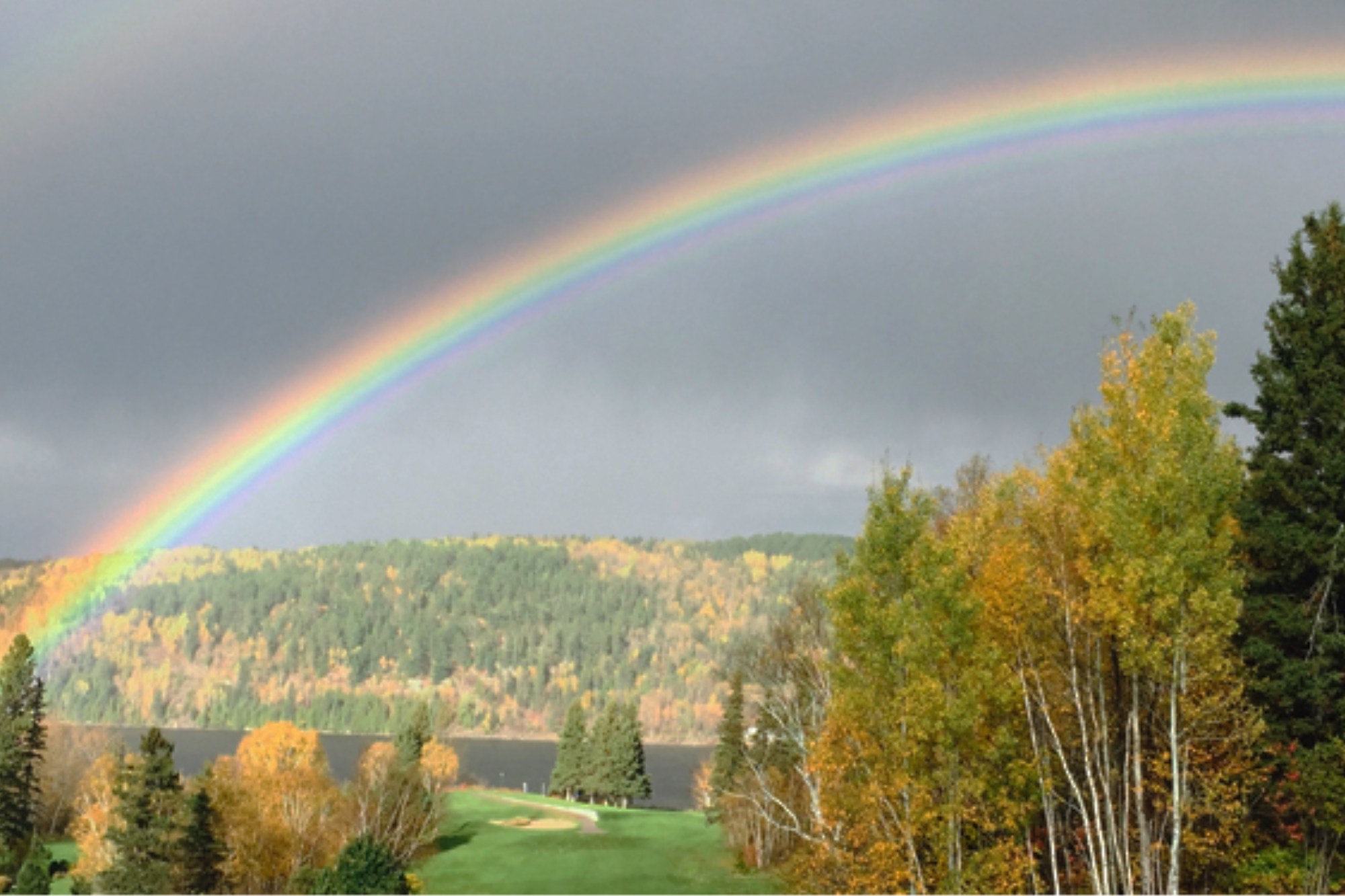 Saguenay Arvida, photo 5