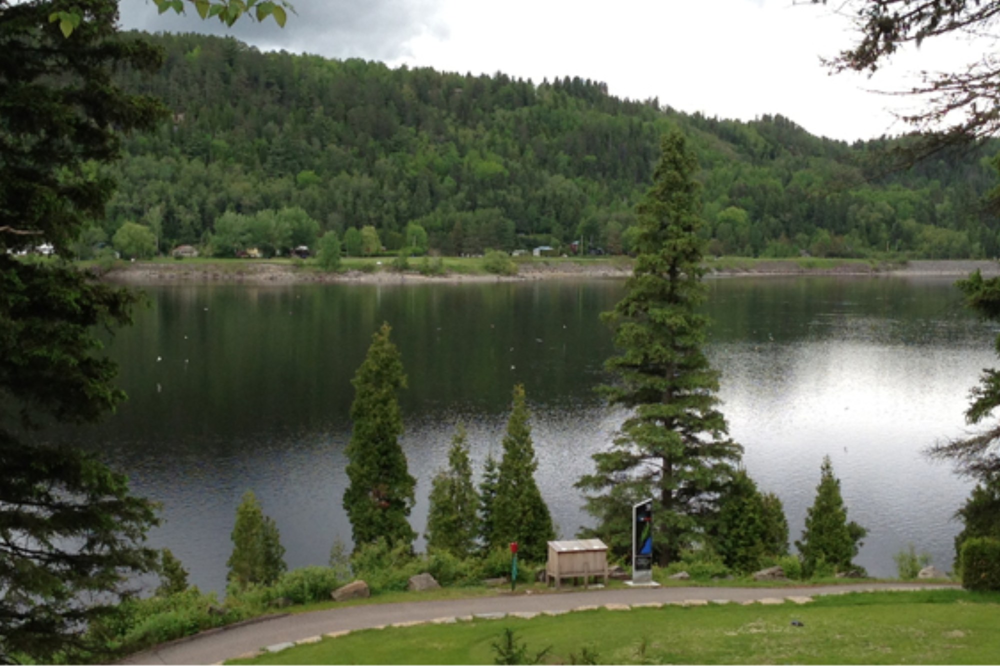 Saguenay Arvida, photo 2