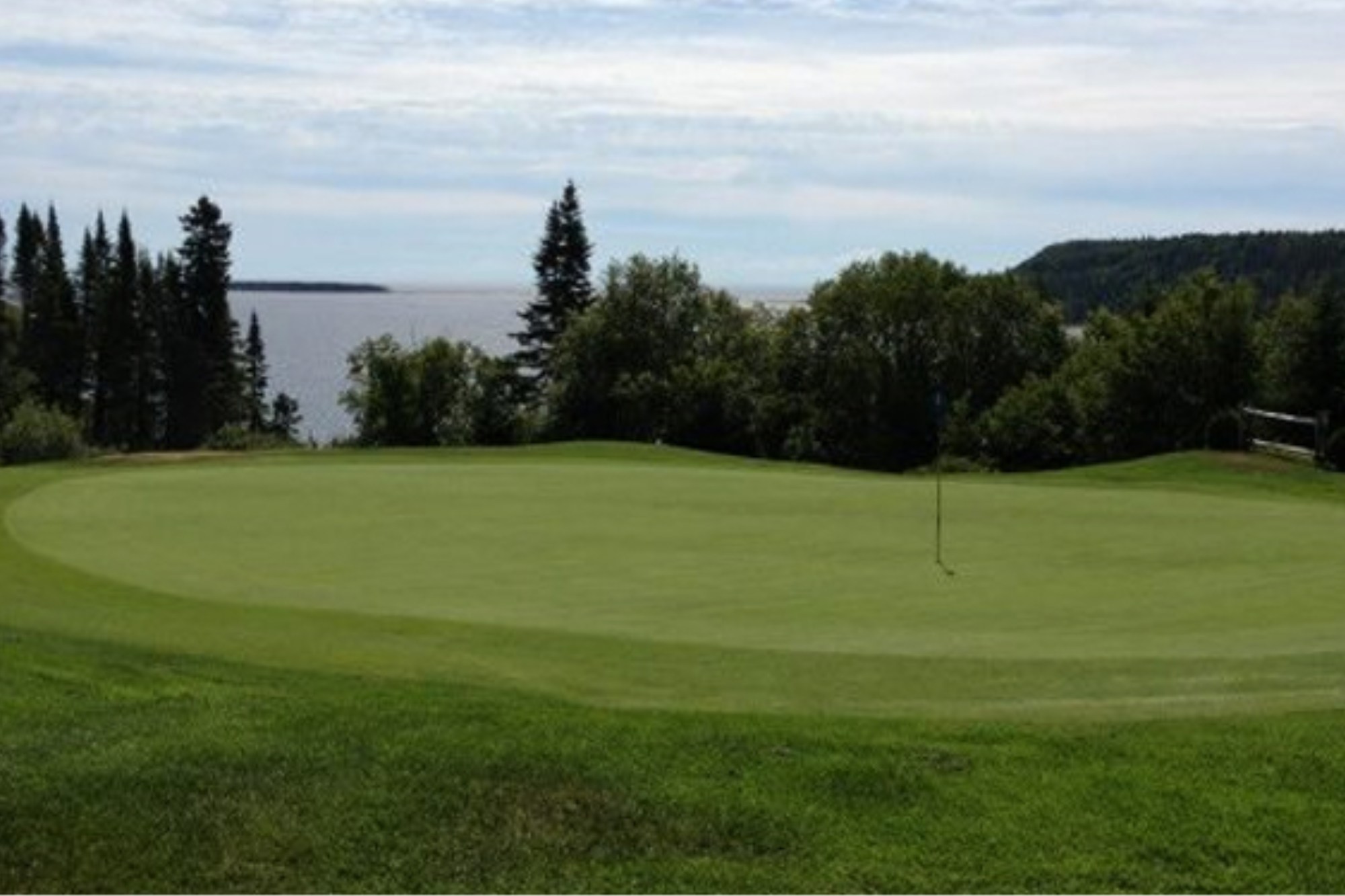Ste-Marguerite, photo 2