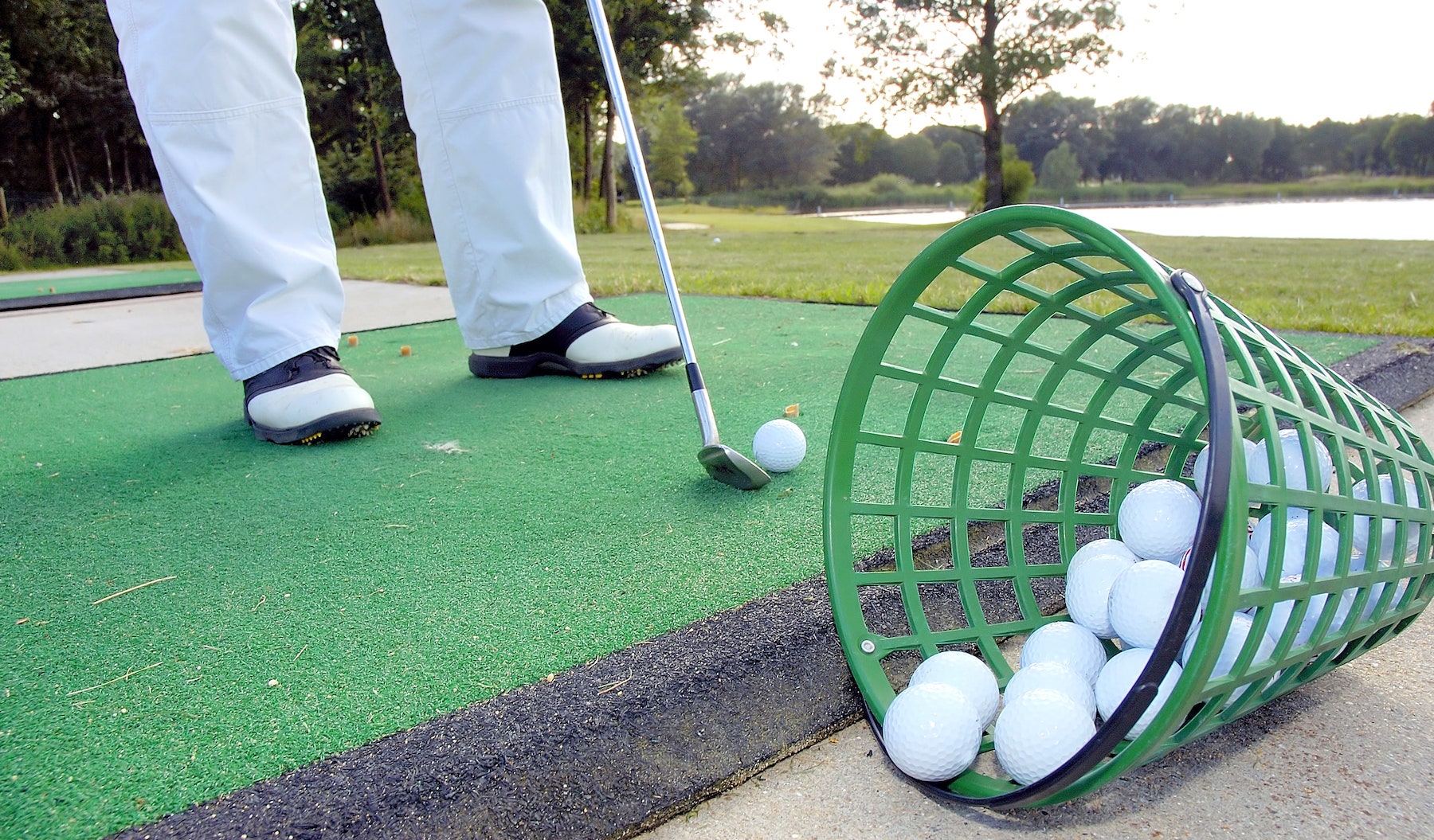 Practice Makes Perfect: A Quick Guide to Driving Range Practice | Golf Management Software