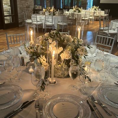 Mariage Centre De Table 2025