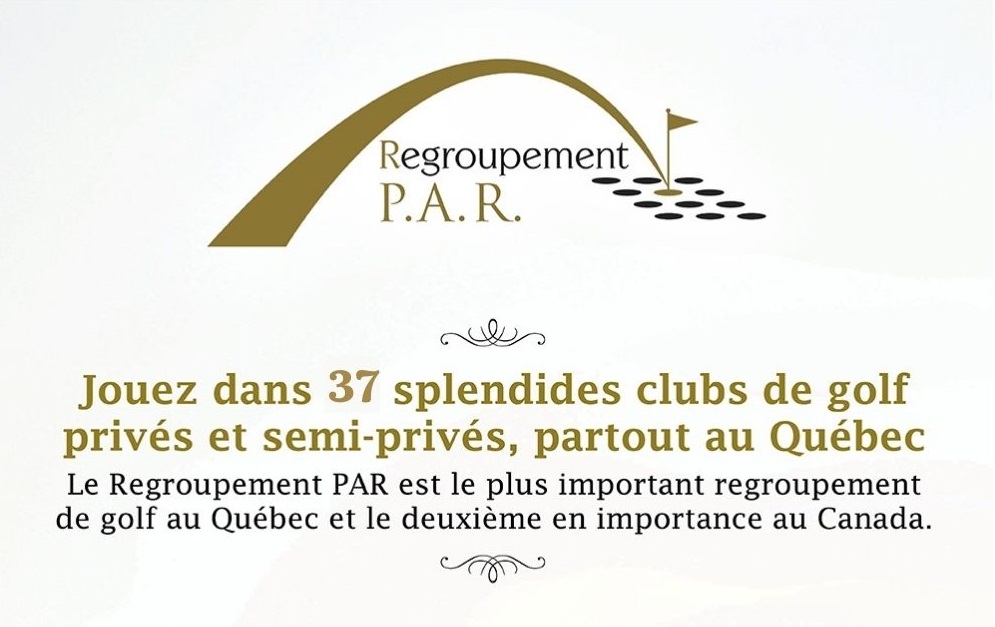 PAR 37 Clubs