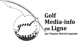 Golf Martial Lapointe