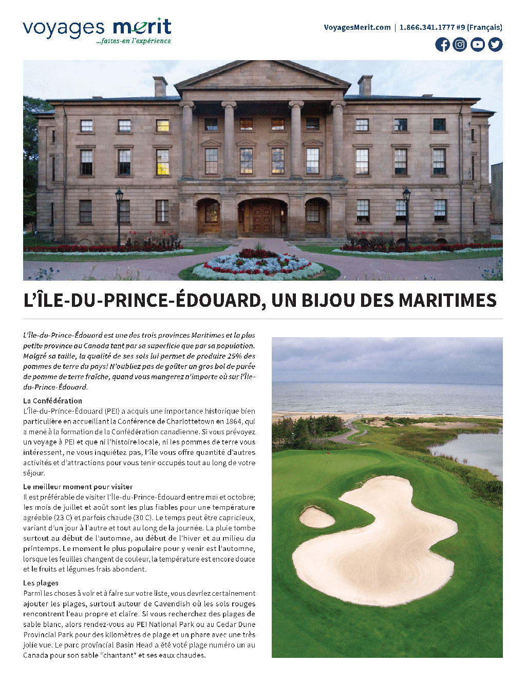 2018 05 PAR Golf PEI FR FA Page 1 min