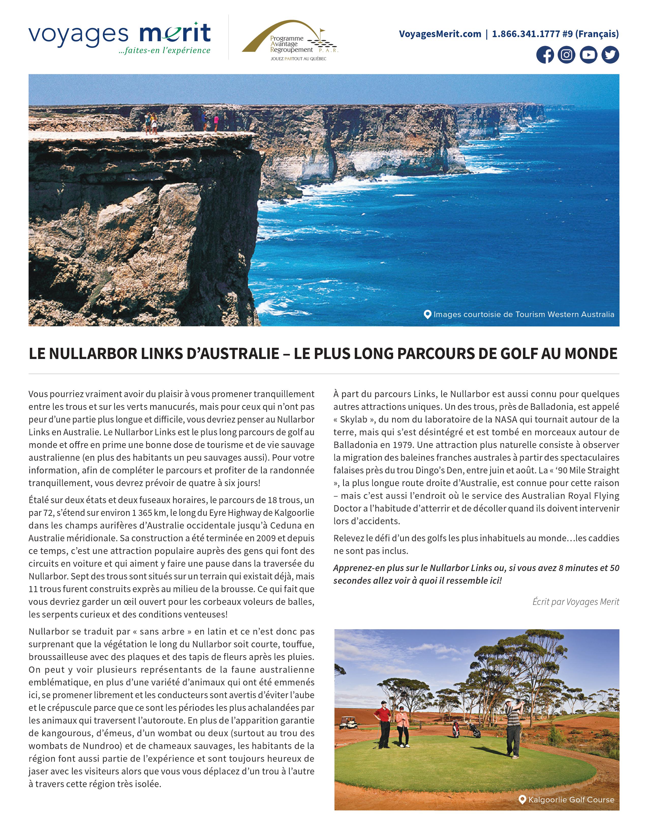2018 05 PAR Golf Australie FR FA