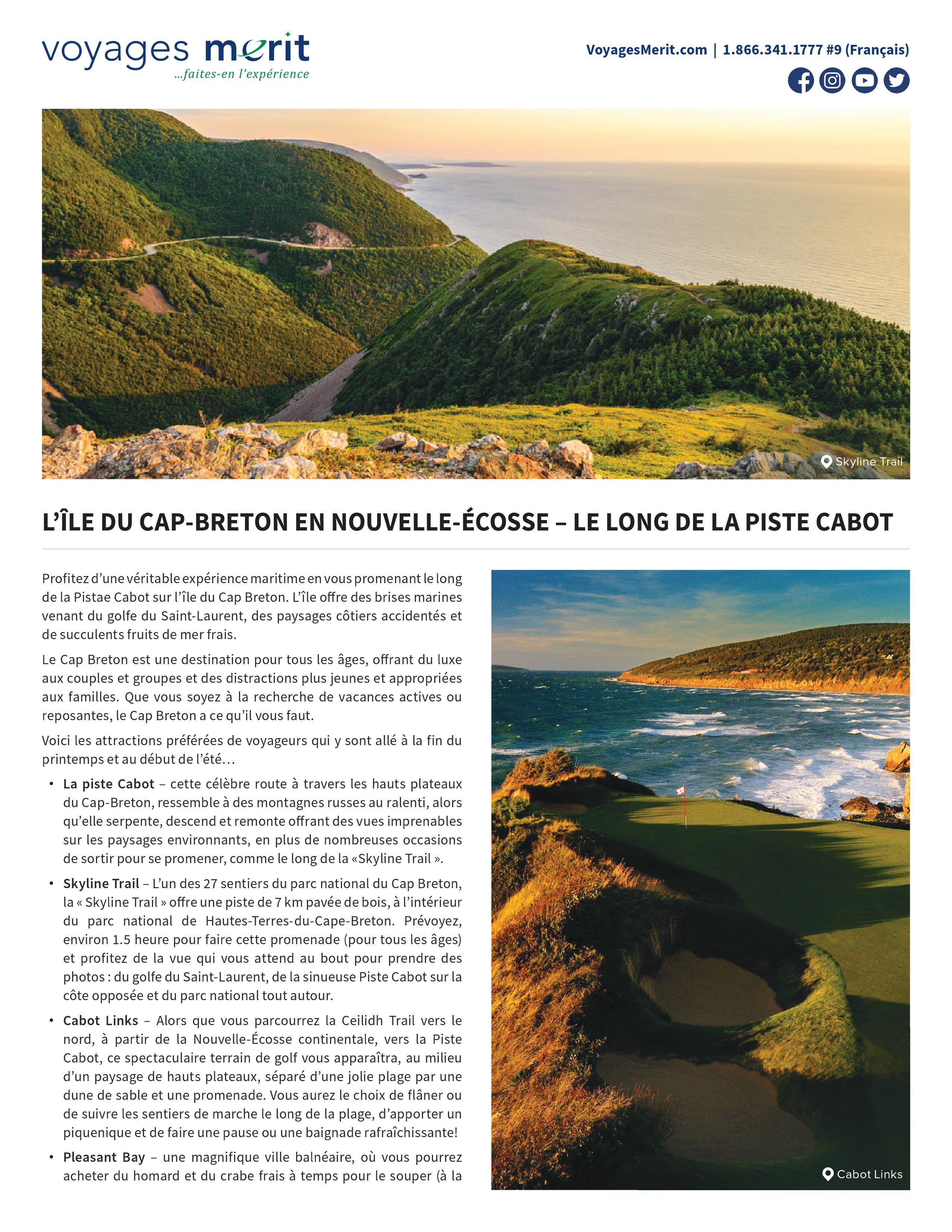 2018 05 PAR Golf Cabot FR FA1