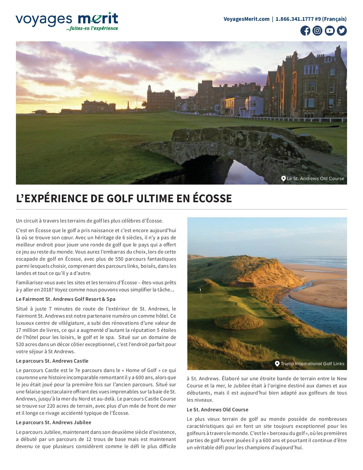 2018 05 PAR Golf Ecosse FR FA page 001