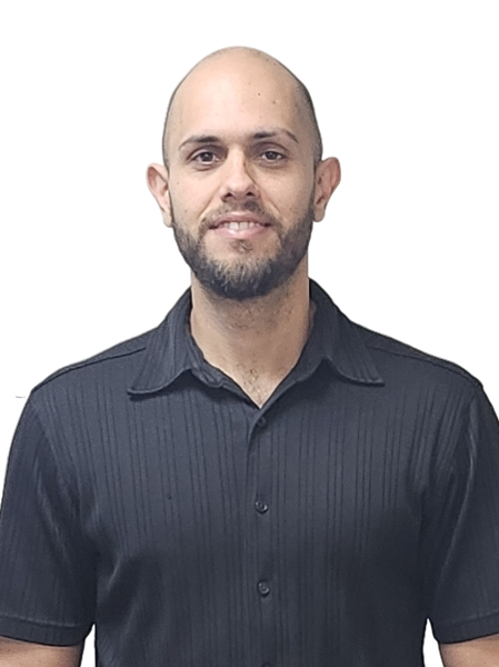 Kevin Suzeau