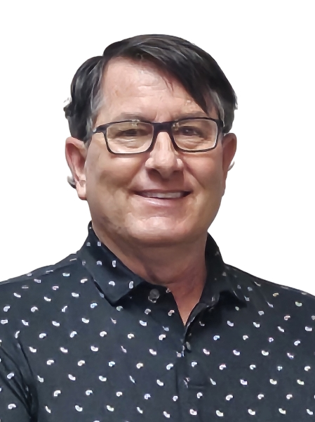 Scott Mikkelsen