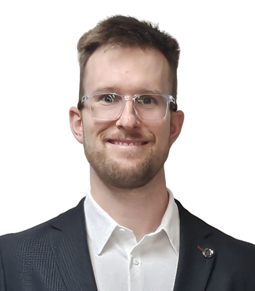 Mathieu Perron